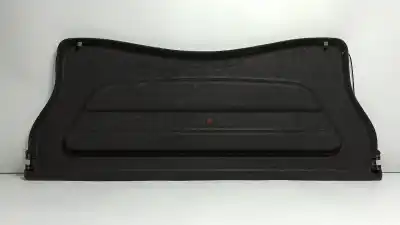 Second-hand car spare part parcel shelf for renault clio iv gt oem iam references 794209633r  