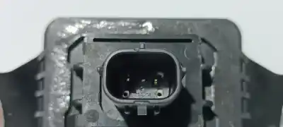 Second-hand car spare part tailgate back door handle for toyota corolla (e21) hybrid active oem iam references 8494512100  