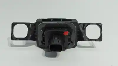 Second-hand car spare part tailgate back door handle for toyota corolla (e21) hybrid active oem iam references 8494512100  