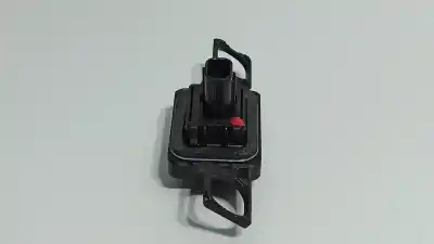 Second-hand car spare part tailgate back door handle for toyota corolla (e21) hybrid active oem iam references 8494512100  