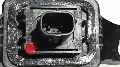 Second-hand car spare part tailgate back door handle for toyota corolla (e21) hybrid active oem iam references 8494512100  