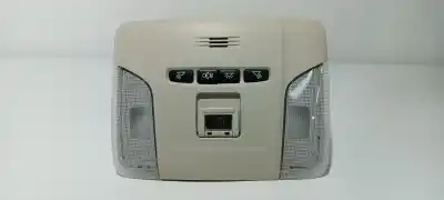 Second-hand car spare part interior light for toyota corolla (e21) hybrid active oem iam references 8126002a60a0