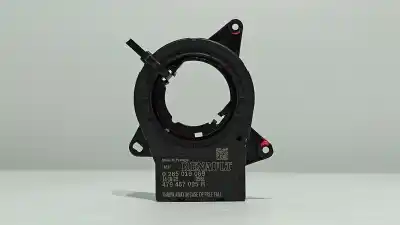 Pièce détachée automobile d'occasion Capteur D'angle De Braquage pour RENAULT CLIO IV GT Références OEM IAM 479457095R  0265019069
