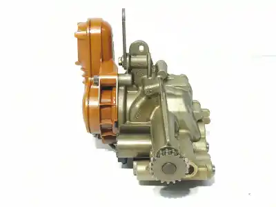 Second-hand car spare part oil pump for renault clio iv gt oem iam references 150002257r