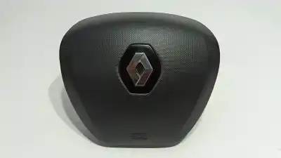 Автозапчасти б/у передняя левая подушка безопасности за RENAULT CLIO IV GT ссылки OEM IAM 985706588R  