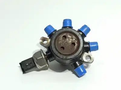 Peça sobressalente para automóvel em segunda mão Régua / Rampa De Injetores por RENAULT KANGOO (F/KC0) RXE (KCOC/U) Referências OEM IAM 8200057345 R9144Z010D 8200057232 Peça sobressalente para automóvel em segunda mão Régua / Rampa De Injetores por RENAULT KANGOO (F/KC0) RXE (KCOC/U) Referências OEM IAM 8200057345 R9144Z010D 8200057232