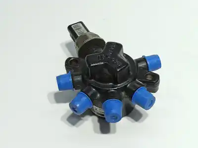 Автозапчастина б/у рампа инжектора для renault kangoo (f/kc0) rxe (kcoc/u) посилання на oem iam 8200057345 r9144z010d 8200057232 Автозапчастина б/у рампа инжектора для renault kangoo (f/kc0) rxe (kcoc/u) посилання на oem iam 8200057345 r9144z010d 8200057232