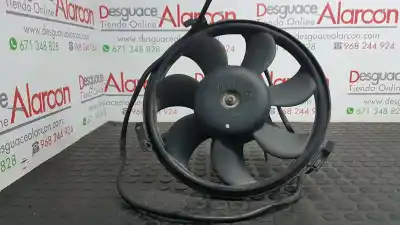 Pièce détachée automobile d'occasion VENTILATEUR pour AUDI A4 BERLINA (B5)  Références OEM IAM 8D0959455B  