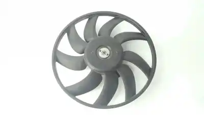 Peça sobressalente para automóvel em segunda mão termoventilador elétrico por audi a4 berlina (b8) básico referências oem iam 8k0959455m