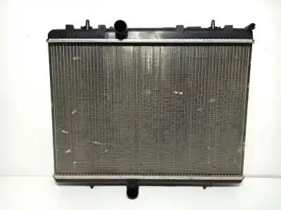 Gebrauchtes Autoersatzteil WASSERRADIATOR zum CITROEN BERLINGO CUADRO  OEM-IAM-Referenzen 9674089680 1691073980 1330Y5 / 1691346580