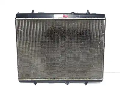 Piesă de schimb auto la mâna a doua radiator de apa pentru citroen berlingo cuadro club l2 referințe oem iam 9674089680 1691073980 1330y5 / 1691346580