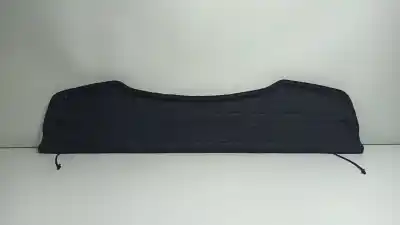 Pezzo di ricambio per auto di seconda mano vassoio posteriore per citroen c4 picasso millenium riferimenti oem iam 8794wt  