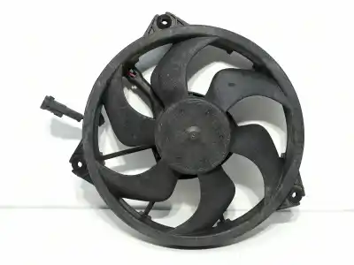 Second-hand car spare part  for CITROEN JUMPY  OEM IAM references 1253Q7  1401312180