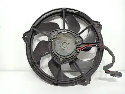 Second-hand car spare part radiator cooling fan for citroen jumpy hdi 90 27 l1h1 furg. oem iam references 1253q7  1401312180