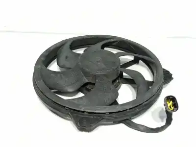 Second-hand car spare part radiator cooling fan for citroen jumpy hdi 90 27 l1h1 furg. oem iam references 1253q7  1401312180