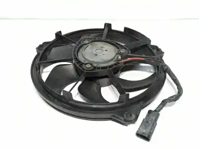 Second-hand car spare part radiator cooling fan for citroen jumpy hdi 90 27 l1h1 furg. oem iam references 1253q7  1401312180