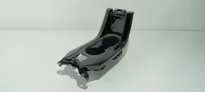Second-hand car spare part central cup holder for toyota corolla (e21) hybrid active oem iam references 5880302410