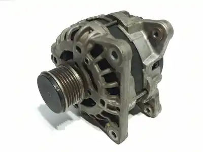 Second-hand car spare part Alternator for DACIA SANDERO Ambiance OEM IAM references 231002949R  