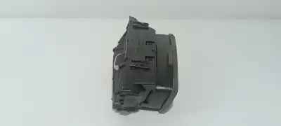 Peça sobressalente para automóvel em segunda mão respirador lateral direito por toyota corolla (e21) hybrid active referências oem iam 5566002510  5566002520