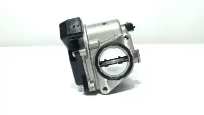 Peça sobressalente para automóvel em segunda mão Borboleta De Admissão por DACIA SANDERO Ambiance Referências OEM IAM 161A092287R  