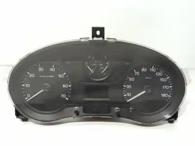 Second-hand car spare part  for CITROEN JUMPY  OEM IAM references 9801642280 5550013101 6103JY