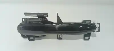 Peça sobressalente para automóvel em segunda mão puxador exterior frente direito por toyota corolla (e21) hybrid active referências oem iam 6920102320