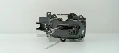 Pezzo di ricambio per auto di seconda mano leva del cambio per toyota corolla (e21) hybrid active riferimenti oem iam 33560f4050  