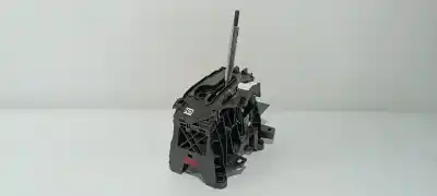 Pezzo di ricambio per auto di seconda mano leva del cambio per toyota corolla (e21) hybrid active riferimenti oem iam 33560f4050  