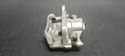 Second-hand car spare part front left brake caliper for toyota corolla (e21) hybrid active oem iam references 4775002490  4772209260