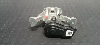 Second-hand car spare part rear left brake caliper for toyota corolla (e21) hybrid active oem iam references 46310f4011 4782209100 4785002350