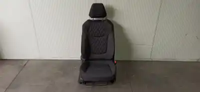 Peça sobressalente para automóvel em segunda mão assento dianteiro direito por toyota corolla (e21) hybrid active referências oem iam 72020f4011