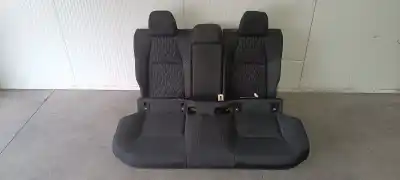 Peça sobressalente para automóvel em segunda mão bancos traseiros por toyota corolla (e21) hybrid active referências oem iam 71033f4010