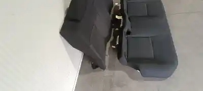 Second-hand car spare part rear seats for toyota corolla (e21) hybrid active oem iam references 71033f4010 7101702b90 7101802660