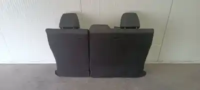 Second-hand car spare part rear seats for toyota corolla (e21) hybrid active oem iam references 71033f4010 7101702b90 7101802660