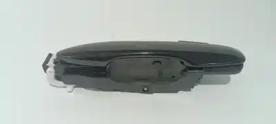 Second-hand car spare part exterior left rear door handle for toyota corolla (e21) hybrid active oem iam references 6920402460  6921102934