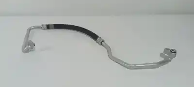 Peça sobressalente para automóvel em segunda mão tubos de ar condicionado por toyota corolla (e21) hybrid active referências oem iam 8870302e90  