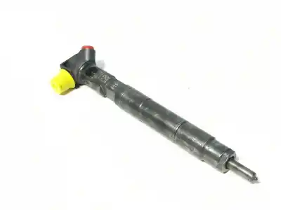Recambio de automóvil de segunda mano de inyector para mercedes clase cla (w117) cla 220 cdi (117.303) referencias oem iam a6510702387