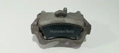 Автозапчасти б/у передний правый тормозной суппорт за mercedes-benz clase b (w246) b 200 cdi (246.208) ссылки oem iam a0004217481  a000421748180