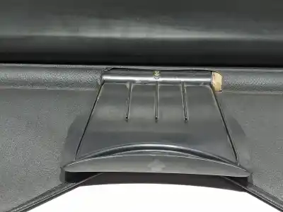 Second-hand car spare part parcel shelf for mercedes-benz clase c (w203) familiar c 220 t cdi (203.206) oem iam references a2038600175  a20386001759b51