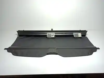 Second-hand car spare part parcel shelf for mercedes-benz clase c (w203) familiar c 220 t cdi (203.206) oem iam references a2038600175  a20386001759b51