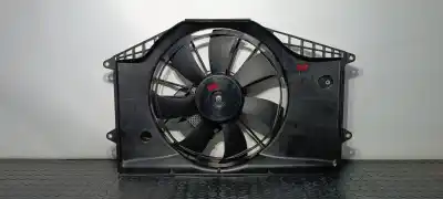 Gebrauchtes Autoersatzteil ELEKTRO-LÜFTER zum HONDA CIVIC LIM.5 (FK)  OEM-IAM-Referenzen 190155AAA01 190305AAA01 / 19030-5AA-A01 19015-5AA-A01 / 190205AAA01 / 19020-5AA-A01