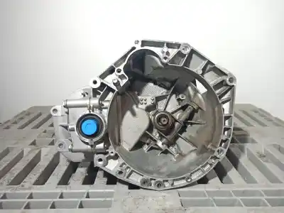 Second-hand car spare part GEARBOX for FIAT 500L WAGON (351)  OEM IAM references 46341803  463473891