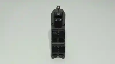 Peça sobressalente para automóvel em segunda mão botão / interruptor elevador vidro dianteiro esquerdo por toyota yaris active referências oem iam 8482002320