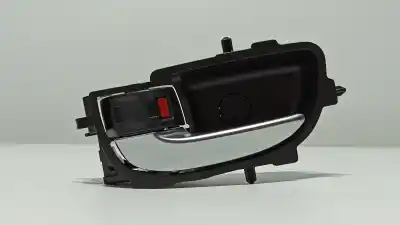 Peça sobressalente para automóvel em segunda mão puxador interior traseiro esquerdo por toyota yaris active referências oem iam 6920602300c2