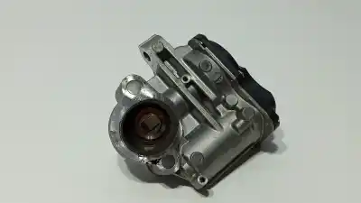 Автозапчастина б/у клапан egr для nissan x-trail (t32) 360 4x4 посилання на oem iam 147102408r 147100789r 8201068965