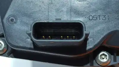 Автозапчастина б/у клапан egr для nissan x-trail (t32) 360 4x4 посилання на oem iam 147102408r 147100789r 8201068965