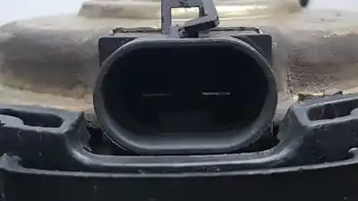 Second-hand car spare part radiator cooling fan for lancia delta 1.6 cat oem iam references 82478026  