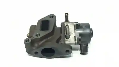 Pièce détachée automobile d'occasion Vanne Egr pour NISSAN ALMERA (N16/E) Comfort Références OEM IAM 147105M300  