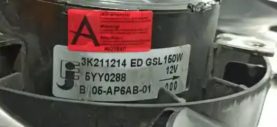 Pezzo di ricambio per auto di seconda mano elettroventola per hyundai i30 classic riferimenti oem iam 252312h000 5yy0288 b105ap6ab01