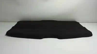 Peça sobressalente para automóvel em segunda mão chapeleira por peugeot 2008 (--.2013->) active referências oem iam 9677702380